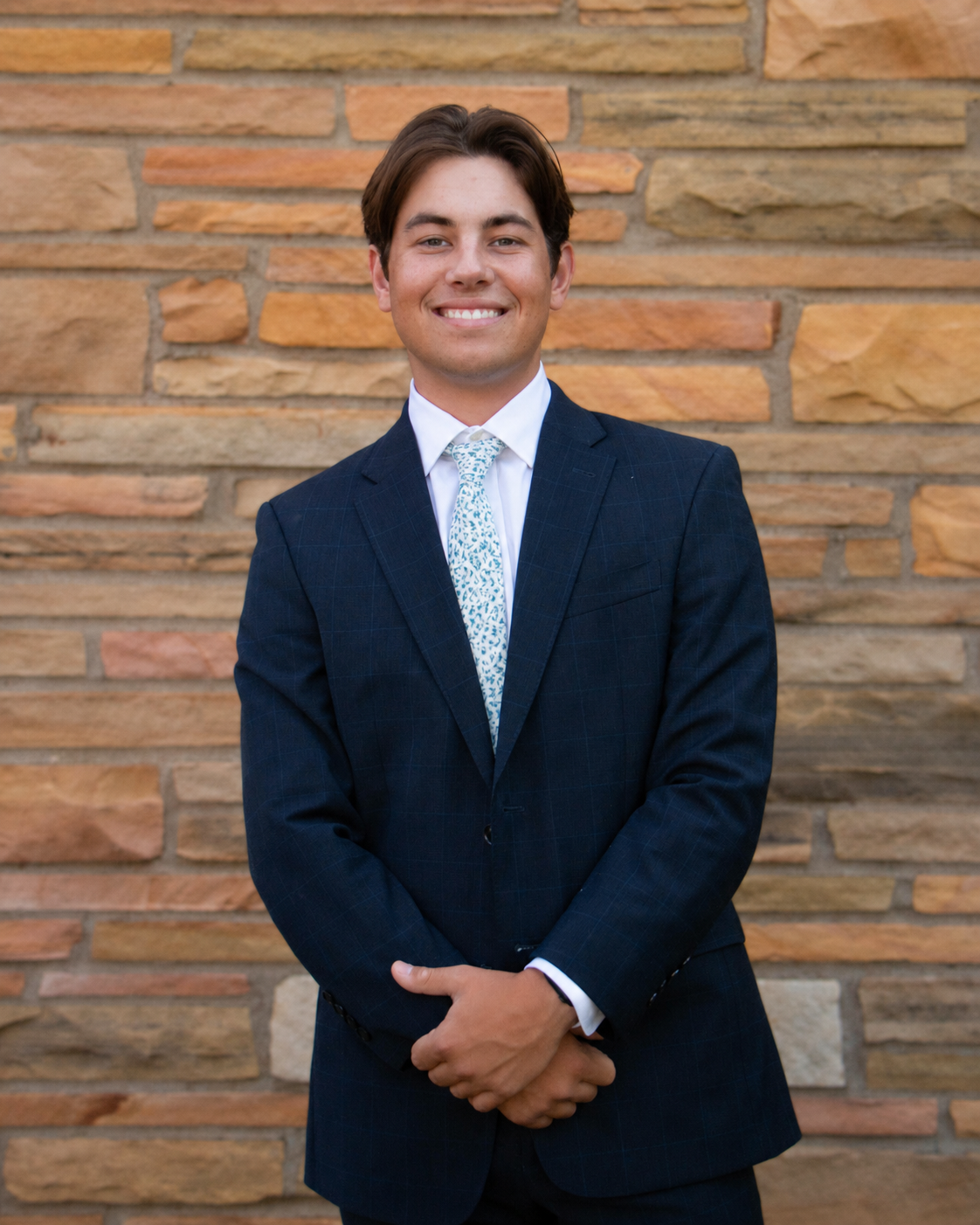 Brett Walsh, Co-Founder and CEO