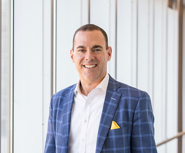 Chris Wright, Ph.D., Advisor