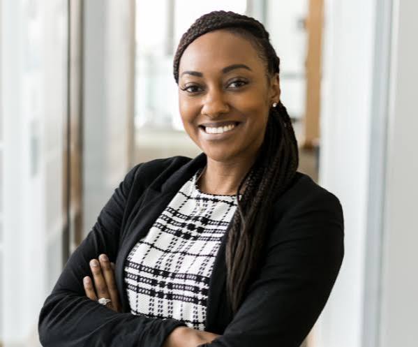 Taleya Mayberry-Smith, Advisor